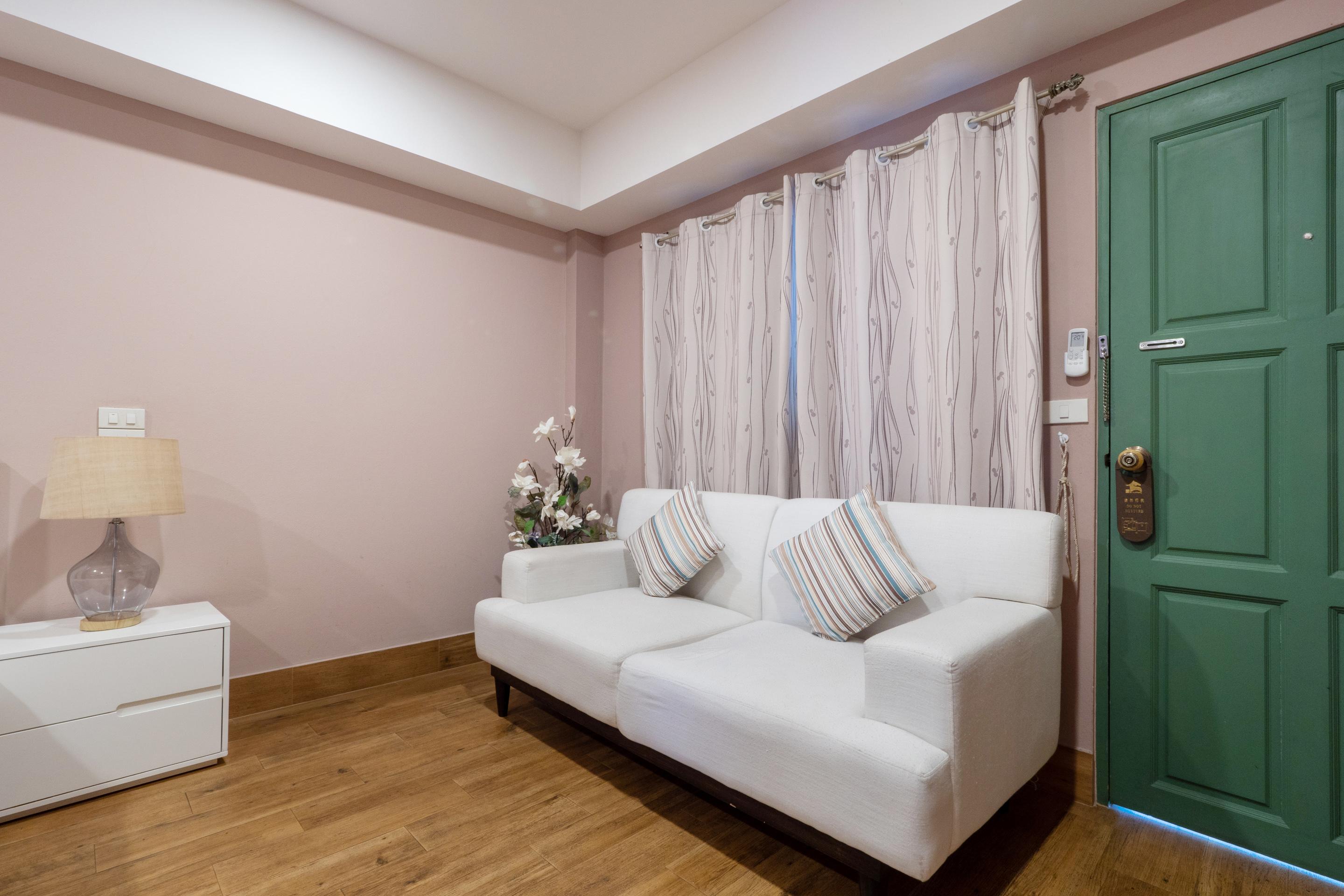 The One Sabai Living Pattaya Hotell Exteriör bild