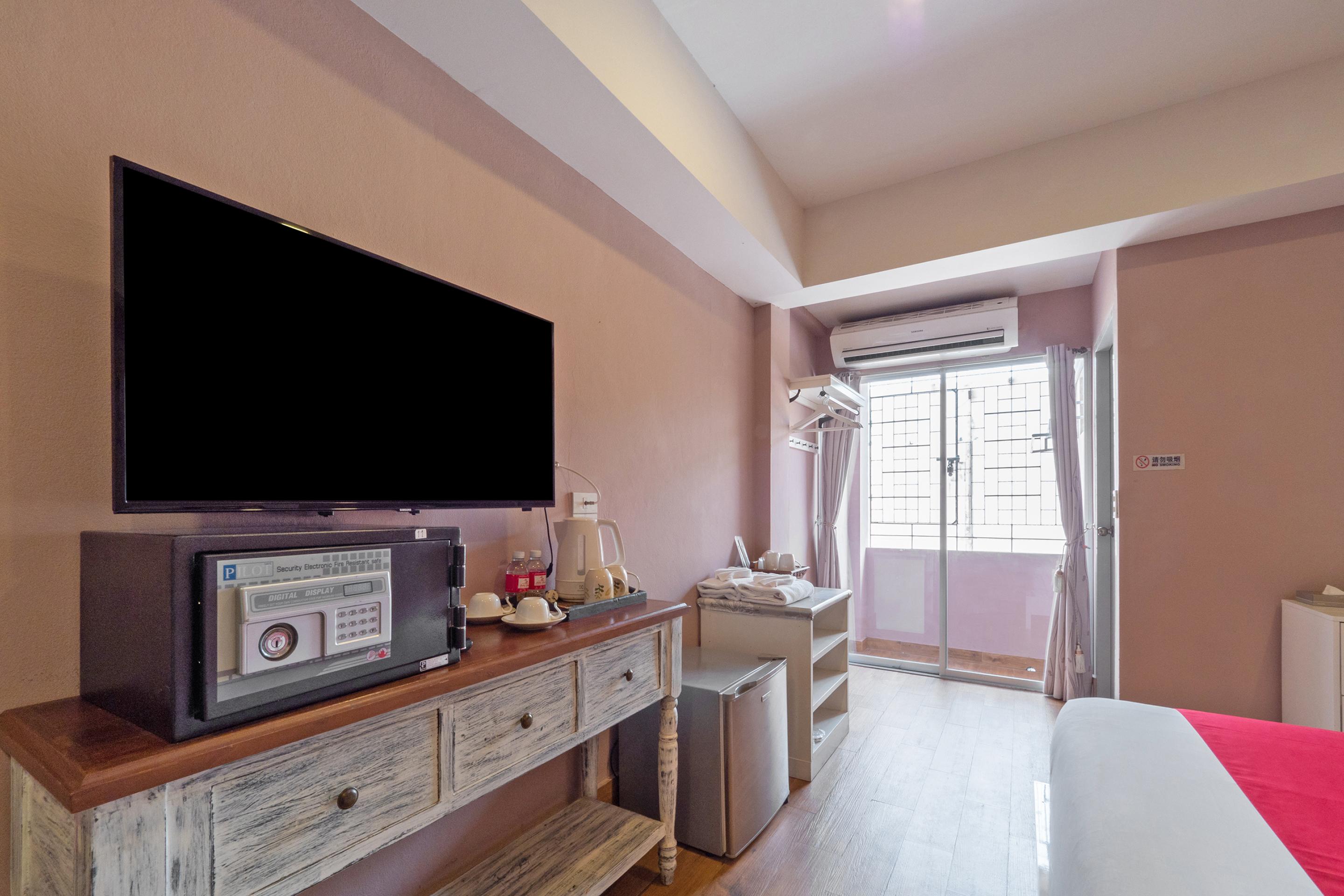 The One Sabai Living Pattaya Hotell Exteriör bild