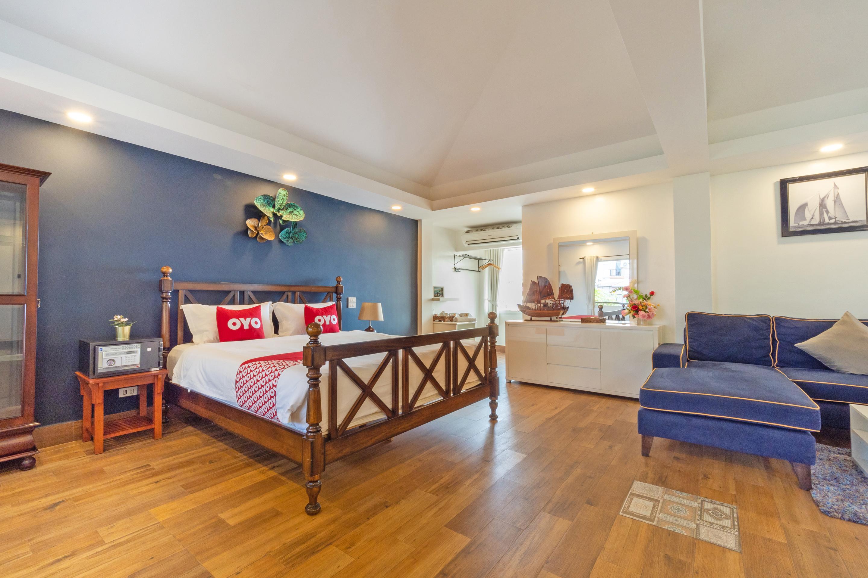 The One Sabai Living Pattaya Hotell Exteriör bild