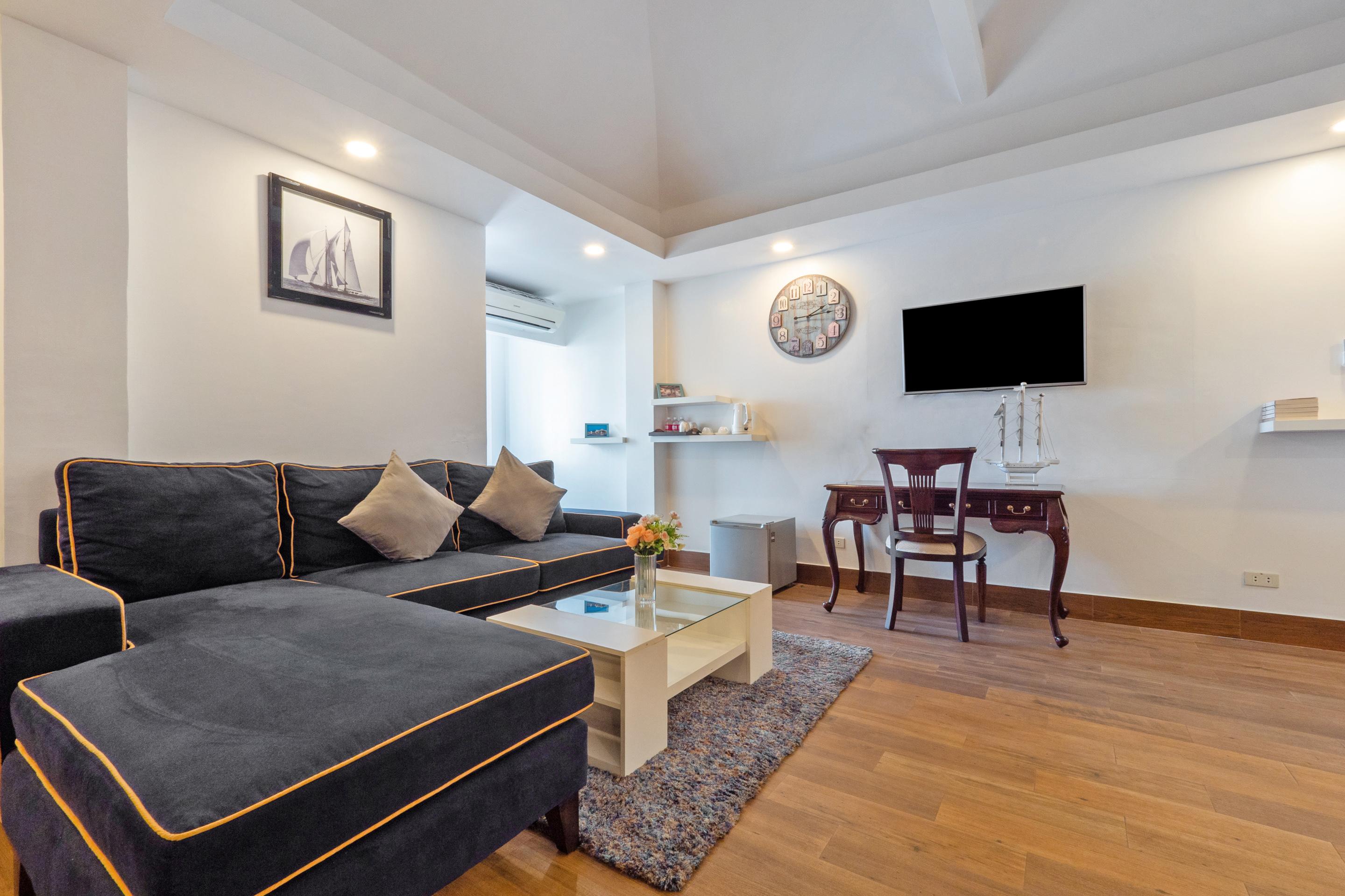 The One Sabai Living Pattaya Hotell Exteriör bild