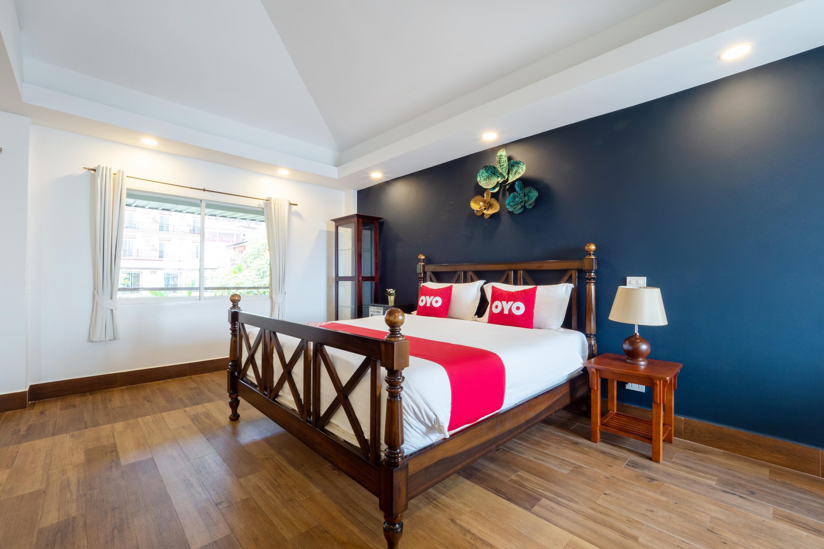 The One Sabai Living Pattaya Hotell Exteriör bild
