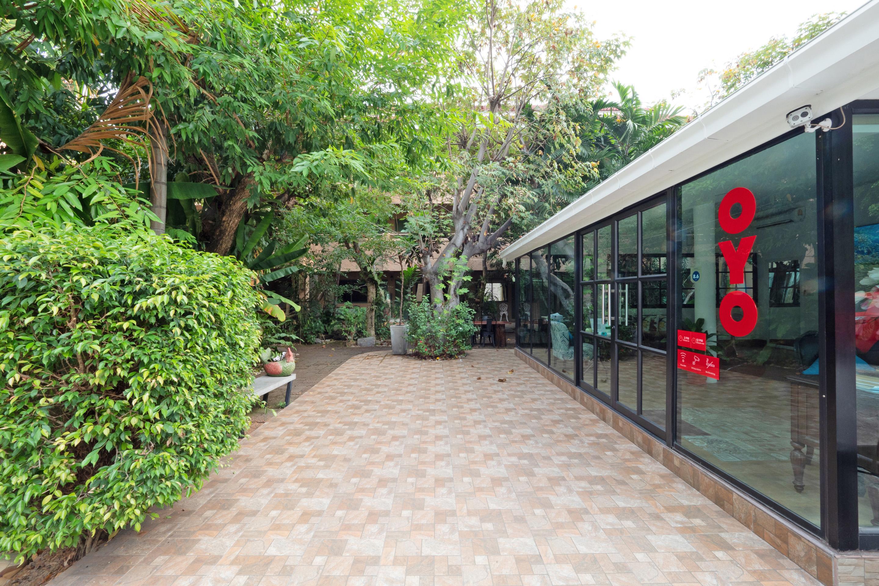 The One Sabai Living Pattaya Hotell Exteriör bild