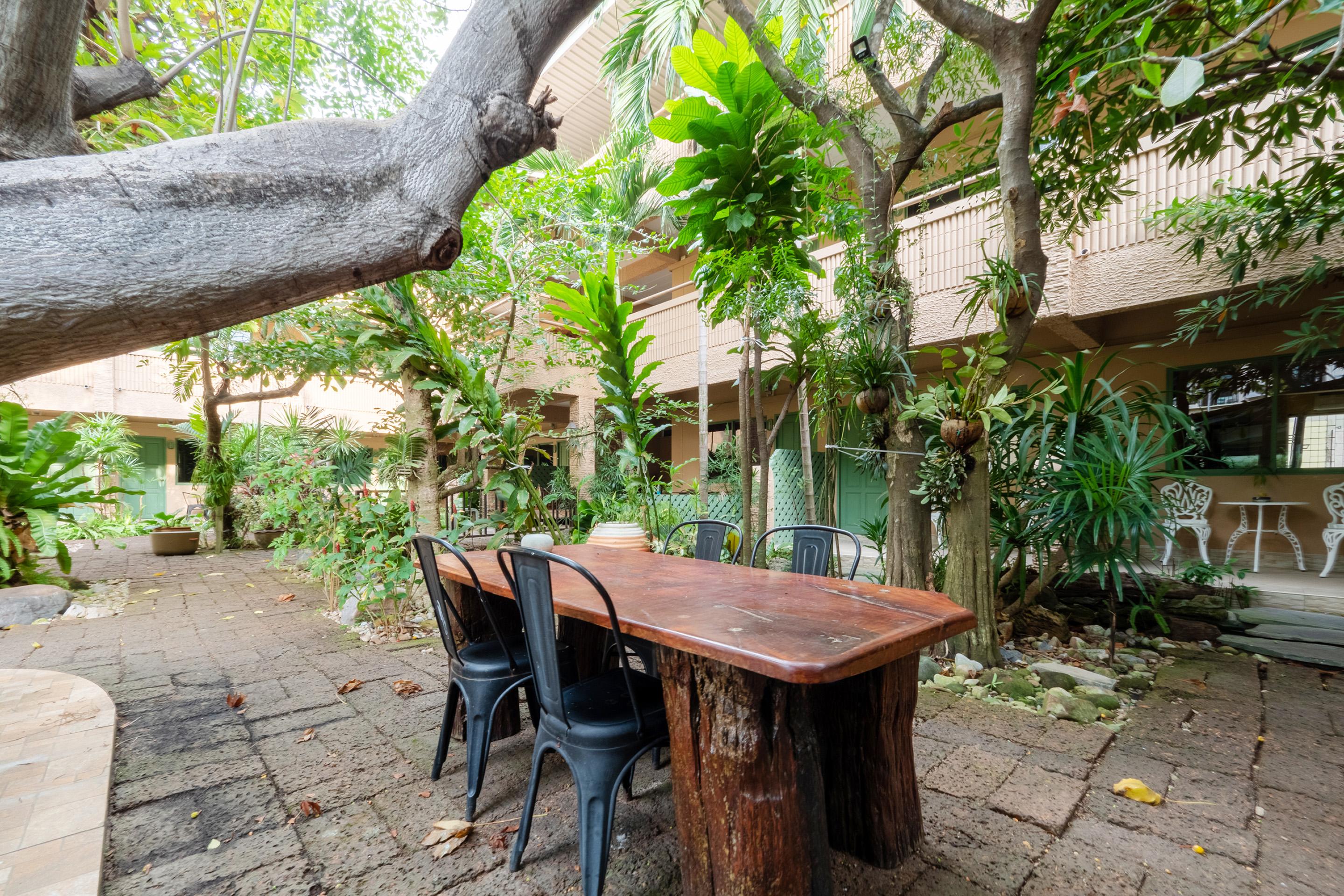 The One Sabai Living Pattaya Hotell Exteriör bild