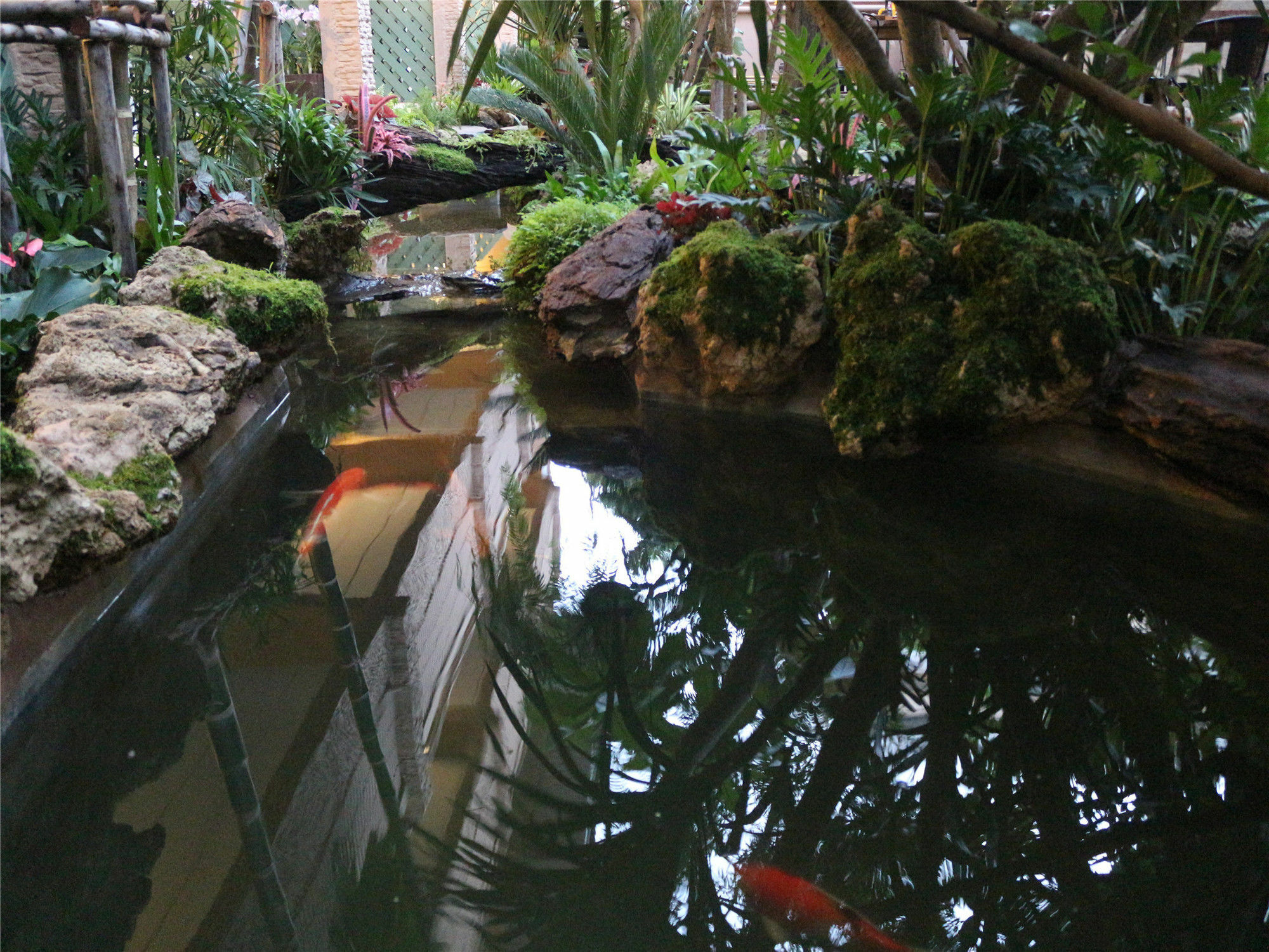 The One Sabai Living Pattaya Hotell Exteriör bild