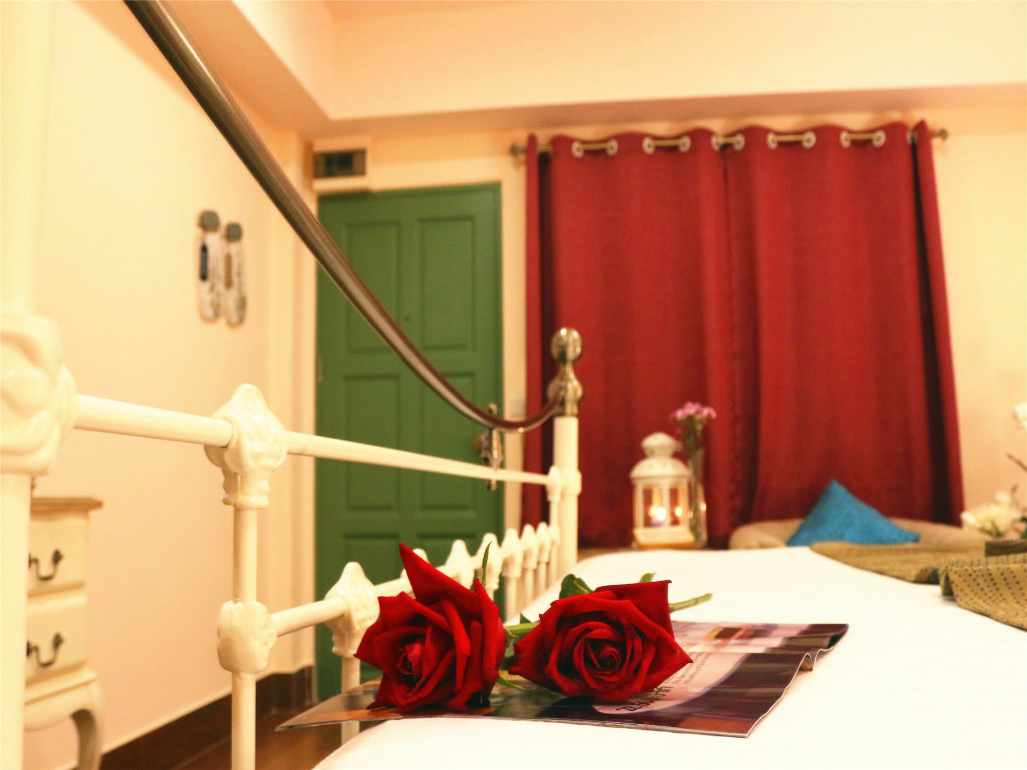 The One Sabai Living Pattaya Hotell Exteriör bild